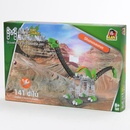 Made Malý mechanik Dinosaurus Shunosaurus 141 ks