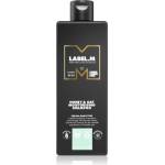 label.m Honey & Oat хидратиращ шампоан за ежедневна употреба 300ml
