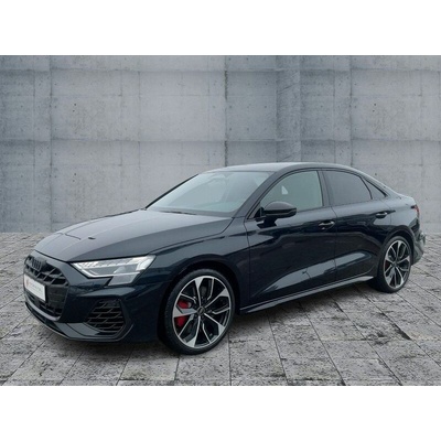 Audi S3 245 kW
