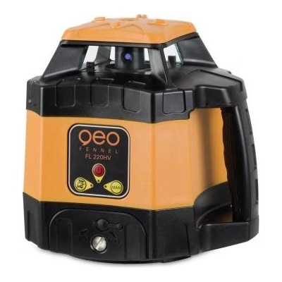 GeoFennel FL 220HV