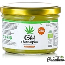 Zelená Země CBD Ghí s konopím 220 g