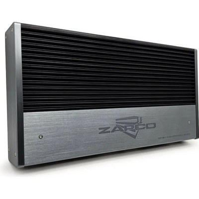 Zapco REF 500.1