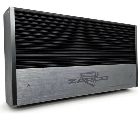 Zapco REF 500.1