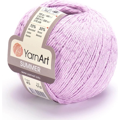 Yarn Art YarnArt Summer Summer: Summer 43