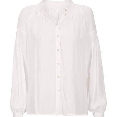 heine Блуза бяло, размер 50