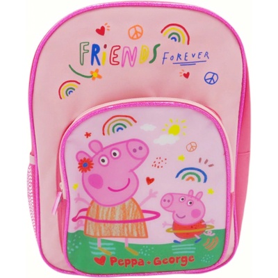 Setino Prasátko Peppa růžový