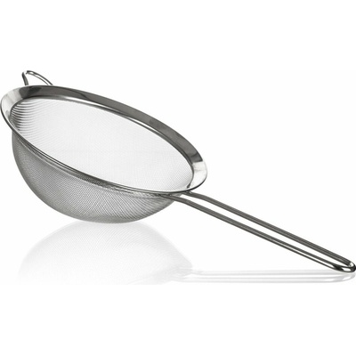 Cedník 19cm AKCENT nerez