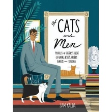 Of Cats and Men - Kalda, Sam