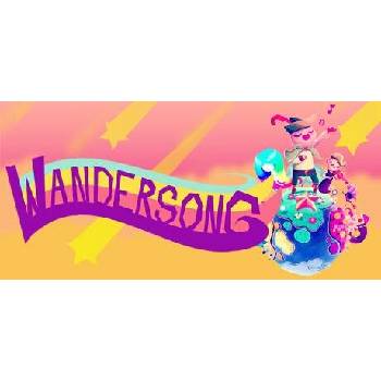 Wandersong