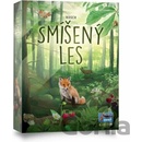 Asmodee Smíšený les