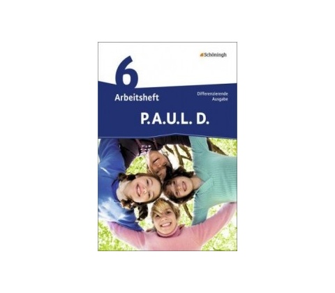 6 . Klasse, Arbeitsheft
