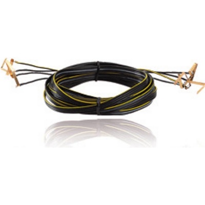 Carrera EVO Dodatečné napájení dráhy 5m – Zboží Dáma