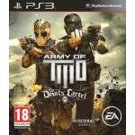 Electronic Arts Army of Two The Devil's Cartel (PS3)