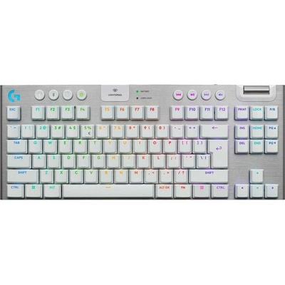 Logitech G915 X Lightspeed TKL Wireless 920-012737