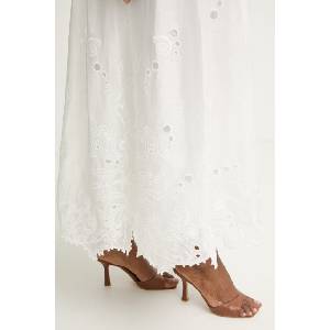 Marciano by Guess разкроена рокля GRACIE (G6GK49.W1947)