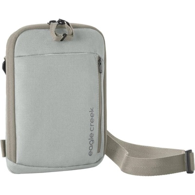 Eagle Creek Stash RFID Crossbody Bag storm grey