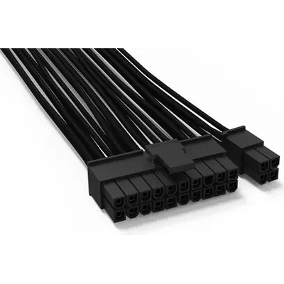 BeQuiet 0.60 m čierna BC080