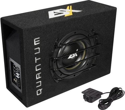 ESX Audio Quantum QXB8A