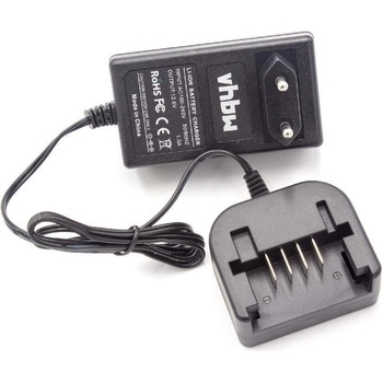 Image 1 of VHBW Зарядно за батерии Black & Decker, Li-Ion, 12V (800115188)