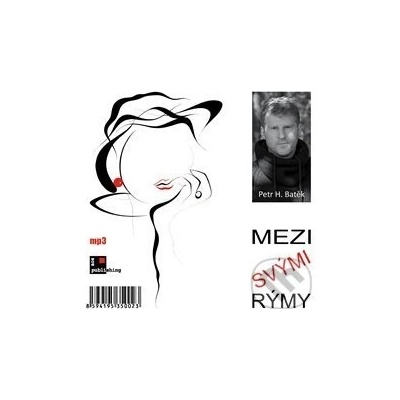 Mezi svými rýmy - Petr H. Batěk