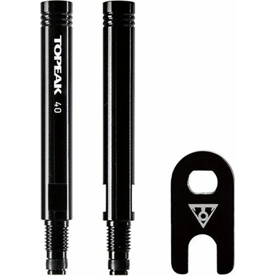 prodloužení ventilku Topeak Valve Extender 40 mm