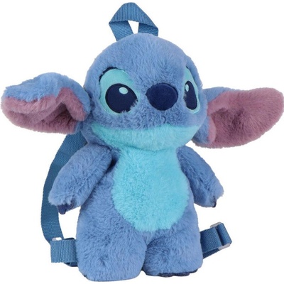 Cerdá Plyšový batoh, Stitch