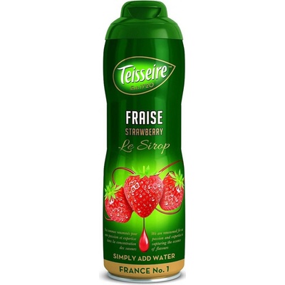 Teisseire caramel glass 1 l