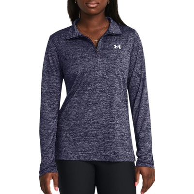 Under Armour Tech 1/2 Zip Sweatshirt Women 1384225-410