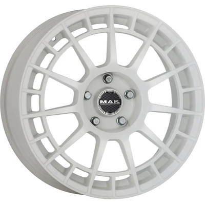MAK NTT 7,5x18 4x100 ET40 gloss white