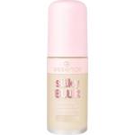 Essence Foundation Silky Blur Hydrating Фон дьо тен флуид 30ml