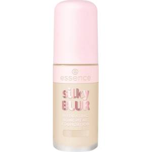Essence Foundation Silky Blur Hydrating Фон дьо тен флуид 30ml