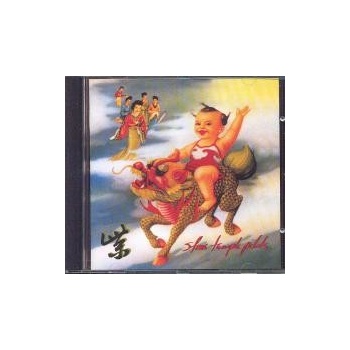 STONE TEMPLE PILOTS: PURPLE CD