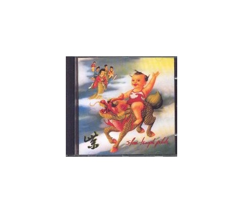 STONE TEMPLE PILOTS: PURPLE CD