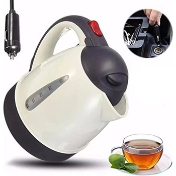 ЕЛЕКТРИЧЕСКА КАНА victoria vr-24, 24 ВОЛТА, МЛЕЧНО БЯЛА (vr-24)