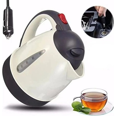 ЕЛЕКТРИЧЕСКА КАНА victoria vr-24, 24 ВОЛТА, МЛЕЧНО БЯЛА (vr-24)