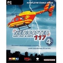 Medicopter 117