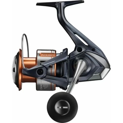 Shimano Nasci 5000 XG FD