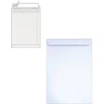 Office Depot TC4 екологичен силиконов плик 100бр TC43B05R4B100 (TC43B05R4B100)