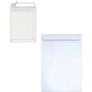 Office Depot TC4 екологичен силиконов плик 100бр TC43B05R4B100 (TC43B05R4B100)