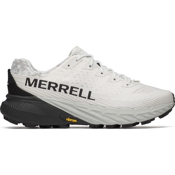 Image 1 of Merrell Мъжки маратонки Merrell Agility 5 Off-Road Running Shoe Mens - Ash/Black