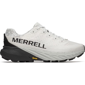 Merrell Мъжки маратонки Merrell Agility 5 Off-Road Running Shoe Mens - Ash/Black