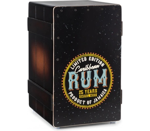Proline Design Series "Rum"