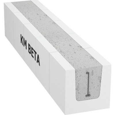 KM Beta Překlad nosný KMB Sendwix 8DF 1000 1000×240×240 mm