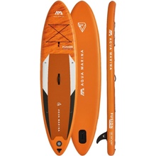 Paddleboard Aqua Marina ,FUSION ISUP 330x76x15 cm