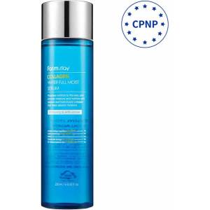 Farm Stay Серум за лице с колаген FarmStay Collagen Water Full Moist Serum 250ml