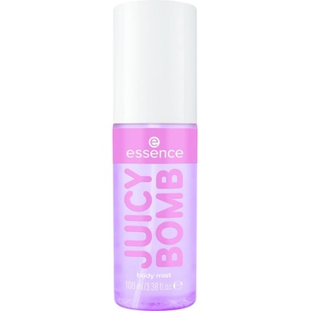 Essence Perfume Mist Juicy Bomb Sweet Drop 103 Мист за тяло дамски 100ml