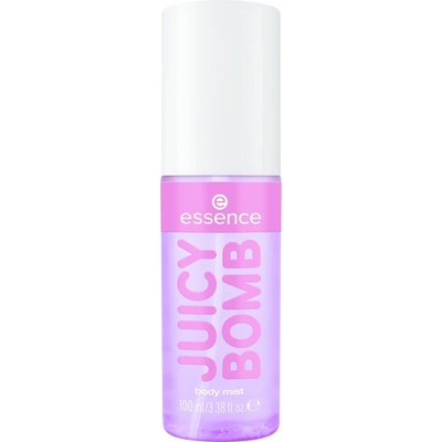 Essence Perfume Mist Juicy Bomb Sweet Drop 103 Мист за тяло дамски 100ml