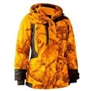 Bunda Deerhunter Lovecká Ram Arctic orange