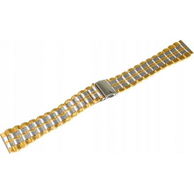 JVD Ocelový kovový kovový tah KT 053/18 – Zboží Dáma