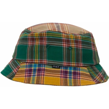 HUF Patchwork Bucket Hat Multi
